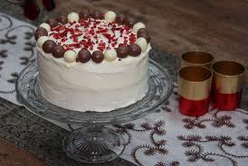 Very quick, simple and easy! Chocolate Birthday Cakes Top Tips For Decorating With Maltesers Lovinghomemade