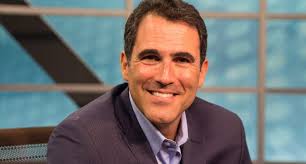 CBS' Seth Davis Announced As Speaker for First-Ever SportsBIZ XChange