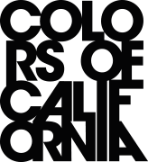 Colors Of California Official Site