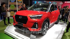 Rated 4 out of 5 stars. Daihatsu Rocky As Terios Sister How Much Is It World Today News