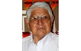 Webb Brady Obituary (1927