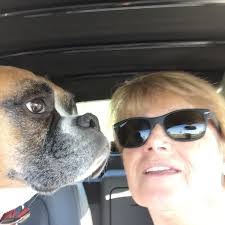 Bonnie Foti's Instagram, Twitter & Facebook