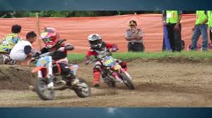 Mantemans boleh percaya atau sebaliknya dengan ciri anak motor genre supermoto diatas. 88 Modifikasi Motor Cross Anak Kecil Terunik Kucur Motor