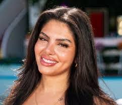 Remembering Rach and freshman year sleepovers