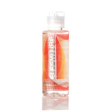 Fleshlube Fire Lube 100 ml - warming gel for intense sex