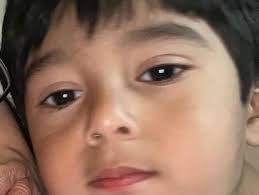 Washington mom Janet Garcia charged in son's murder pleads not guilty