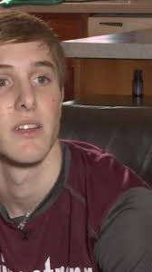 Antigo victim talks publicly for first time since shooting