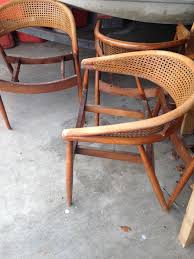 James Mont Chairs Need Refinishing Chair Wishbone Chair Decor