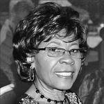 JEAN GRAVES Obituary (2019)