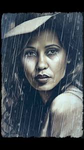 I wrote this poem called "Tears"