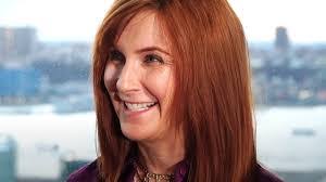 Tabitha Soren's Instagram, Twitter & Facebook