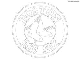 Citizens or nationals of french descent and heritage. Red Sox Coloring Sheet