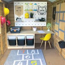 Pin By Ikea Bed Hacks Ideas On Playroom Ikea Trofast Ikea Hack Kids Childrens Desk