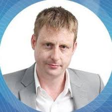 Matthew Lynn (@mattlynnwriter)