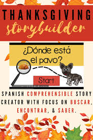 Pin On Spanish Class