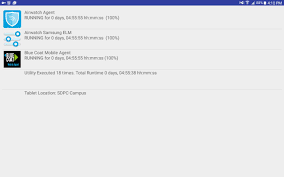 Intelligent hub is the app you use to register your device for access to resources within your organization. Sdpc Tablet Utility For Android Apk Download