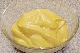 Mayonnaise Von Horsch Chefkoch Mayonnaise Rezept Majonaise Rezept Sossen Rezepte