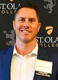 Kevin Casson's Instagram, Twitter & Facebook