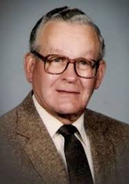 Clem O. Locker Obituary January 23, 2007