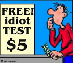 Describing an Idiot - Successify!