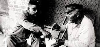 And choose what you think is most beautiful to copy. Black Like Me 50 Years Later Arts Culture Smithsonian Magazine