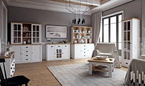 Easy Mobel Wohnzimmer Komplett Set A Segnas 8 Teilig Farbe Kiefer Weiss Eiche Braun Material Holzfaserplatte Farbe Weiss Segnas A Set Easy Mobel Wohnzimmer Komplett Set A Segnas 8 Teilig
