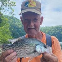 Kenneth Casada Obituary