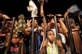 Image result for Human Trafficking