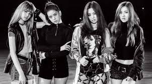 Foto foto blackpink dan namanya. Nama Fandom Blackpink Diumumkan Fans Sambut Bahagia Entertainment Fimela Com