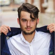 Blake Sowell's Instagram, Twitter & Facebook