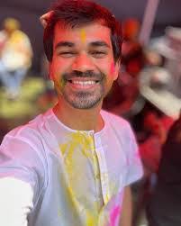 Bindu Sheth's Instagram, Twitter & Facebook