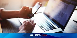 Mulai dari kualifikasi, ketatnya persaingan dan tenaga kerja yang tersedia. 5 Kursus Kekinian Untuk Tingkatkan Karier Di Era Digital Halaman All Kompas Com