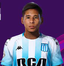 Maybe you would like to learn more about one of these? Pes 2020 Faces Matias Zaracho By Davidjm08 Soccerfandom Com Free Pes Patch And Fifa Updates