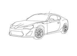 The subaru page for past, present, and future central pa subaru fans! Could Someone With Photoshop Skills Help Out Toyota Gr86 Subaru Brz Coloring Scion Subaru Brz Coloring