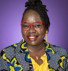 Profile: Esther Oluwashina Ajayi-Lowo