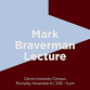 Mark Braverman Lecture event image