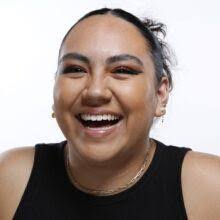 Tara Negron's Instagram, Twitter & Facebook