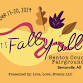 It's Fall Y'all Craft Fair 2024