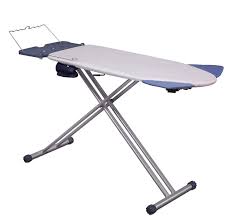 Mabel Home Ironing Board Wide Ironing Board Iron Board Tabletop Ironing Board