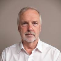 Curtis Chambers, MS-OSH, CSP