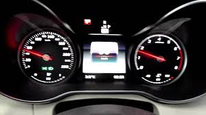 Mercedes 7g Tronic Plus Reaction Time Paddle Shifters Manual Mode Gear Gears Change Transmission Youtube