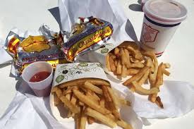 Make some patties in this perry hamburger cooking game where he will teach you how to make some of the best ones. All American Hamburger Drive In Massapequa Long Island Zomato