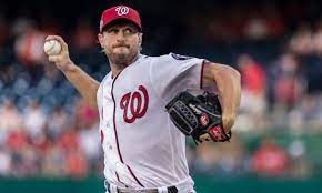 Detroit tigers optioned max scherzer to toledo mud hens. Max Scherzer Reportedly Has Strong Trade Preference