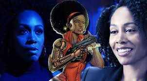 Who Is Misty Knight From 'Luke Cage'?