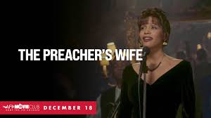 AFI Movie Club: THE PREACHER'S WIFE | American Film Institute