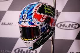 Special Helmet Design For Johann Zarco In France Offbikes Motogp Frenchgp Instantmotogp Helmet Design Helmet Motogp