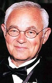 Ernest Woodie of Ronda dies; funeral Saturday