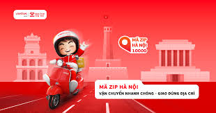 Tổng hợp mã ZIP Hà Nội tại các quận, huyện hiện nay