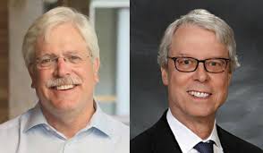 Jack Hatch considering run against Des Moines Mayor Frank Cownie?