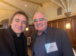 Yesterday I went to the The Economic Club of Chicago quantum forum. One of… 